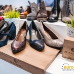 Точка опоры на Euro Shoes 2020. Участие в деловой программе