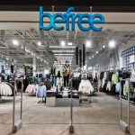 Новая стратегия развития бренда Befree: амбициозная цель и шаги для ее достижения
