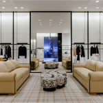 Chanel покоряет мексиканцев