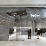 Yohji Yamamoto расширяет свое присутствие в Китае